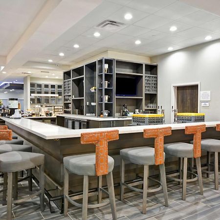 Hilton Garden Inn Tulsa-Broken Arrow, Ok Экстерьер фото