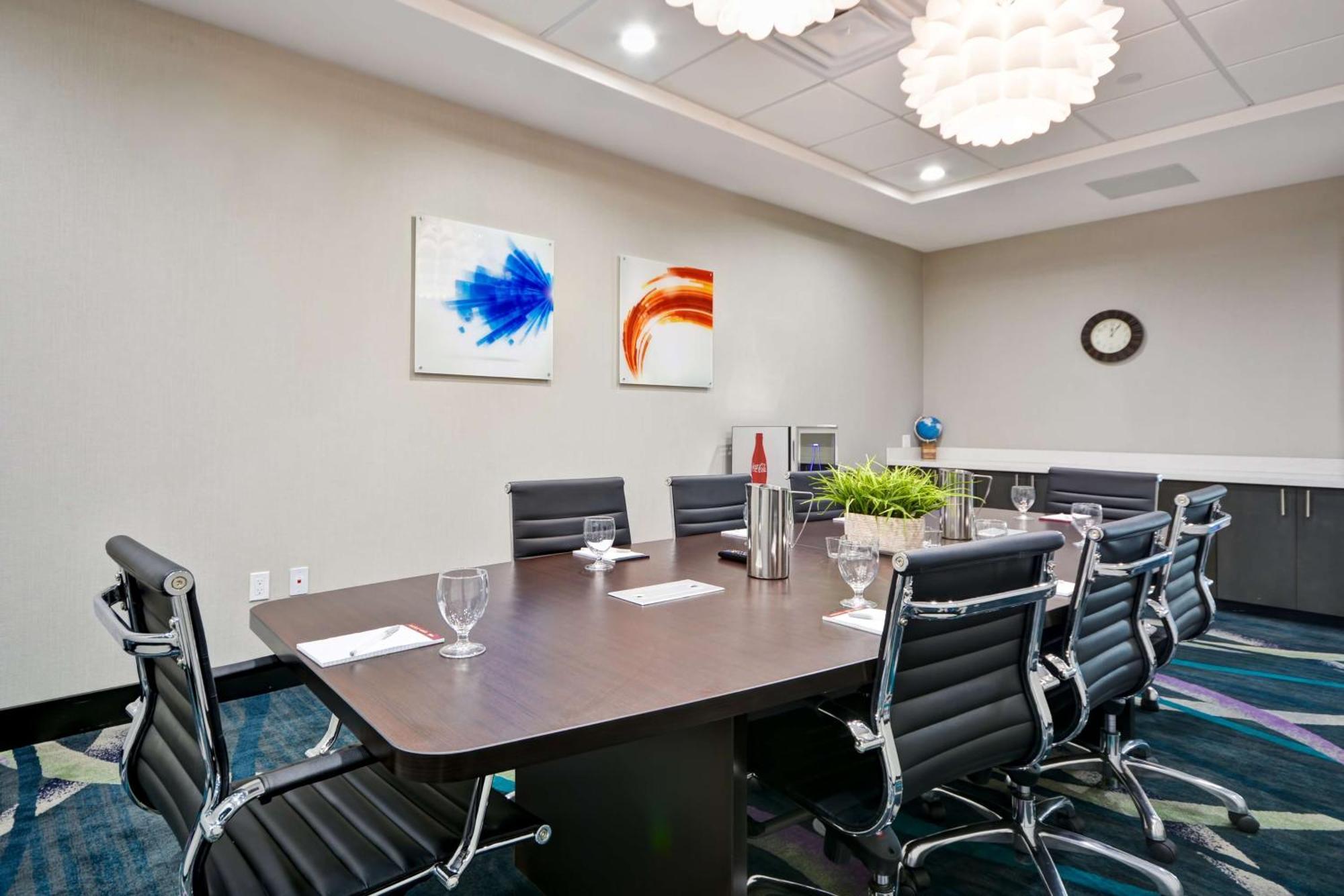 Hilton Garden Inn Tulsa-Broken Arrow, Ok Экстерьер фото