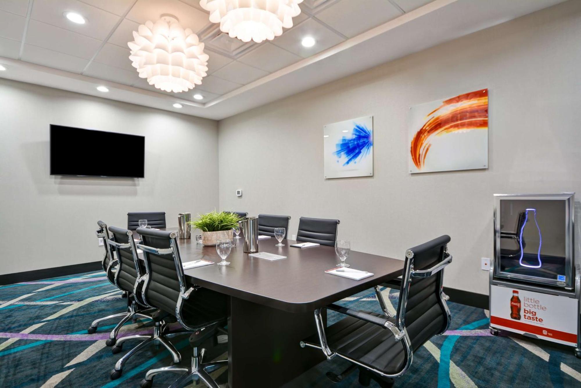 Hilton Garden Inn Tulsa-Broken Arrow, Ok Экстерьер фото