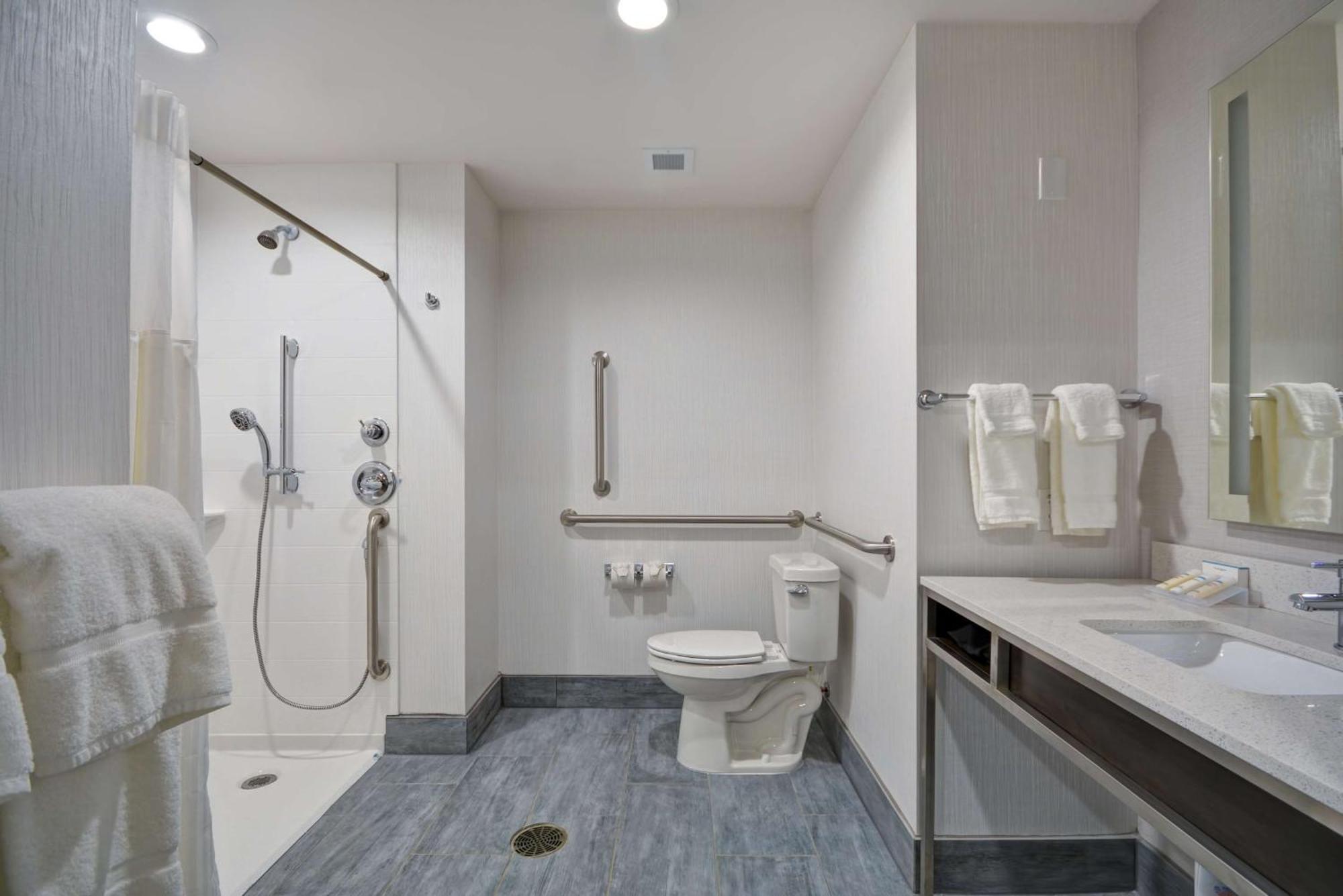 Hilton Garden Inn Tulsa-Broken Arrow, Ok Экстерьер фото
