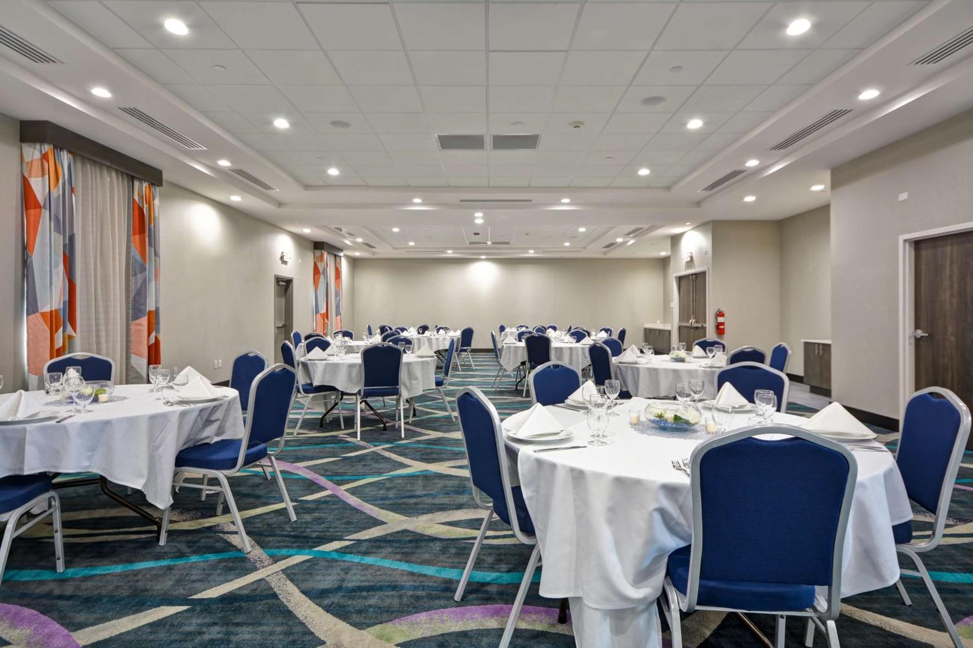 Hilton Garden Inn Tulsa-Broken Arrow, Ok Экстерьер фото