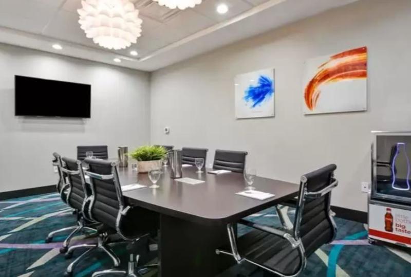 Hilton Garden Inn Tulsa-Broken Arrow, Ok Экстерьер фото